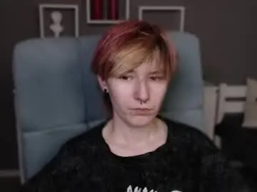 Chaturbate Live Sex Cam of guitarandangell