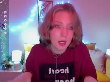 Chaturbate Watch Live Sex Cams of haileyfoxy