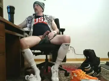 Chaturbate Sex Cam of hockeybud