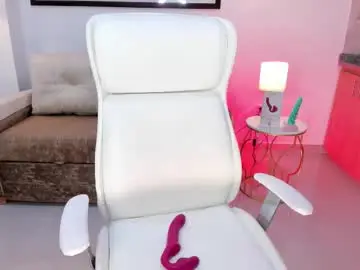 Chaturbate Private Sex Chat of isabela_romano