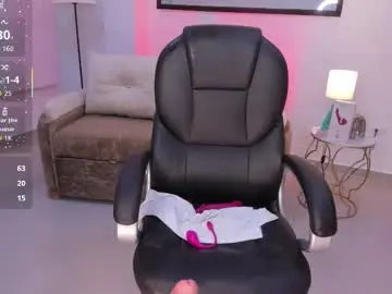 Chaturbate Live Porn of isabela_romano