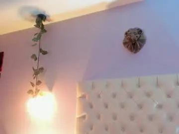 Chaturbate Nude Webcam of isabella_flowerss