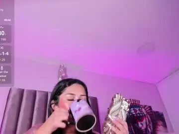 Chaturbate Adult Webcams of isabella_flowerss