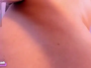 Chaturbate Sex Chat of ivyjonesx