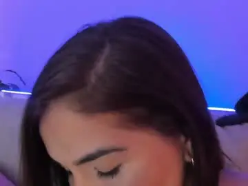 Chaturbate Adult Webcams of kasandramilf_