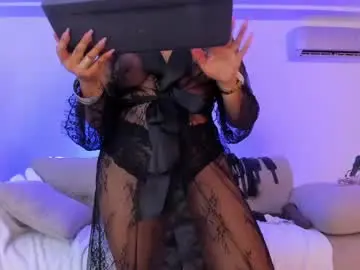 Chaturbate Live Sex of kasandramilf_