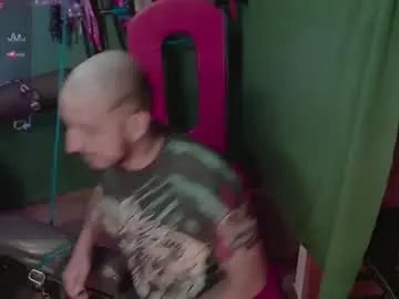 Chaturbate Private Sex Chat of kenllyhot_and_valeriahell