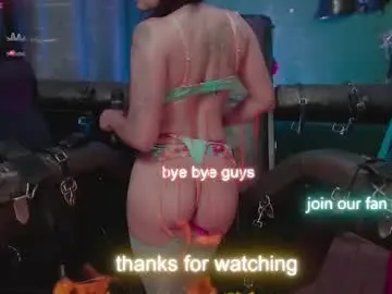 Chaturbate Private Sex Chat of kenllyhot_and_valeriahell