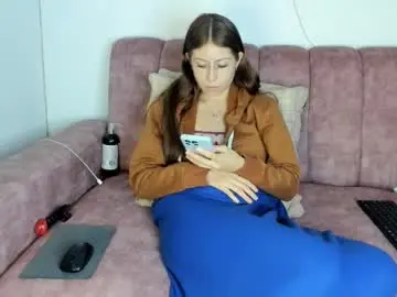 Chaturbate Adult Video Chat of lalau809