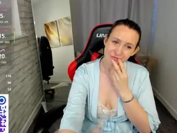 Chaturbate Adult Webcams of lea_shadom