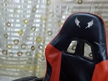 Chaturbate Adult Video Chat of lovely_anatasia