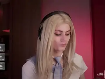 Chaturbate Free Porn Cam of lyodass