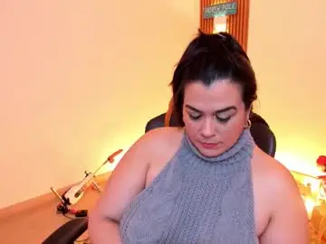 Chaturbate Free Live Porn of martina_foxy_