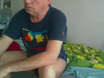 Chaturbate Live Sex of milymen26