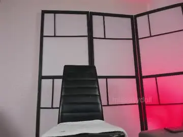 Chaturbate Private Sex Chat of missallydoll
