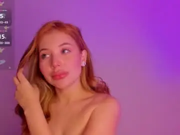 Chaturbate Best Webcam of nicol_gw2025