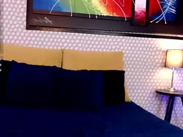 Chaturbate Adult Webcams of penelopee_28