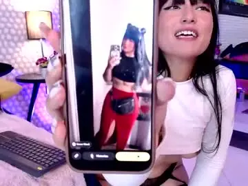 Chaturbate Sex Chat of penelopee_28