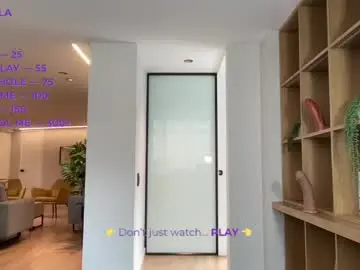 Chaturbate Nude Webcam of rigoavela