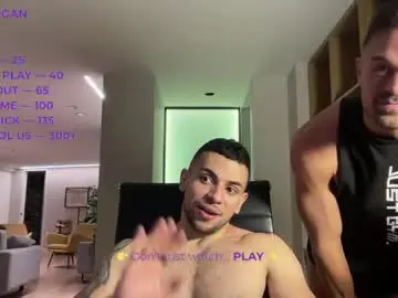 Chaturbate Best Webcam of rigoavela