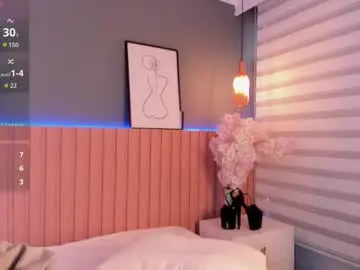 Chaturbate Live Sex Cam of rosary_waith_