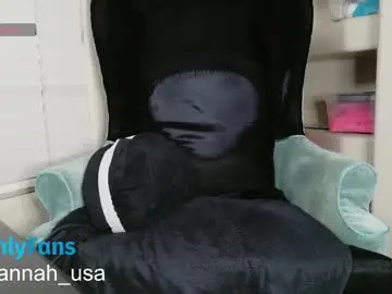 Chaturbate Adult Webcam of savannah_ts