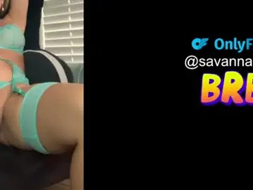 Chaturbate Adult Webcam of savannah_ts