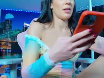 Chaturbate Sex Cam of siclianprincess