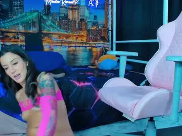 Chaturbate Adult Webcams of siclianprincess