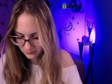 Chaturbate Free Porn Cam of so_hot_rosalie