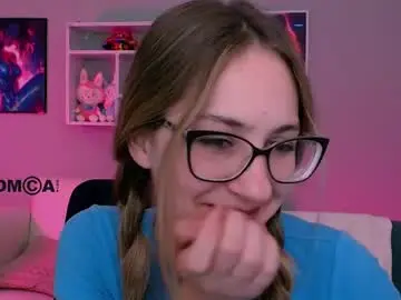 Chaturbate Sex Cam of so_hot_rosalie