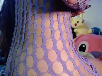 Chaturbate Sex Cam of talianafox