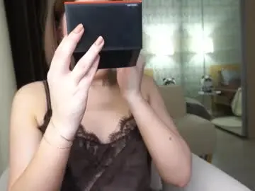 Chaturbate Live Sex Cam of torinova