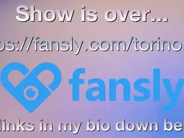 Chaturbate Adult Webcams of torinova