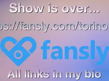 Chaturbate Watch Live Sex Cams of torinova