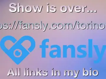 Chaturbate Live Sex Cam of torinova