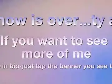 Chaturbate Private Sex Chat of torinova