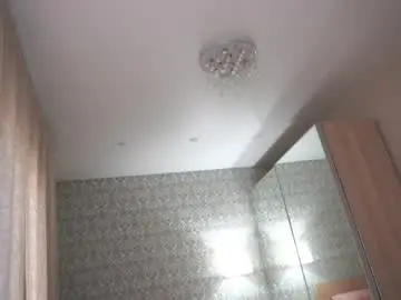Chaturbate Live Sex of torinova