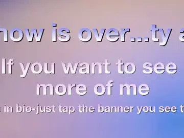 Chaturbate Nude Webcam of torinova