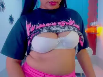 Chaturbate Private Sex Chat of valerybliss_