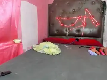 Chaturbate Private Sex Chat of yani_69