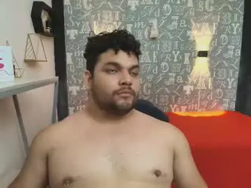 Chaturbate Best live sex cam show of adonis__walker