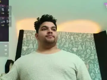 Chaturbate Sex Cam of adonis__walker