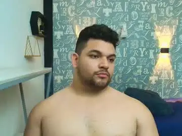 Chaturbate Adult Webcams of adonis__walker