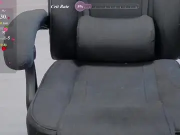 Chaturbate Live Sex Cam of amaneli