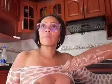 Chaturbate Adult Video Chat of ambernix