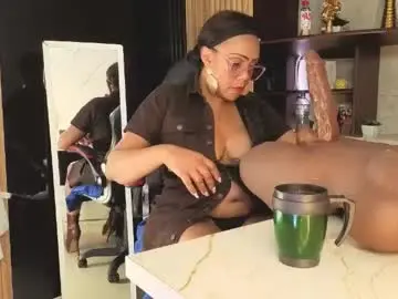 Chaturbate Best Webcam of ambernix