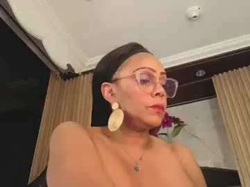 Chaturbate Live Sex Cam of ambernix