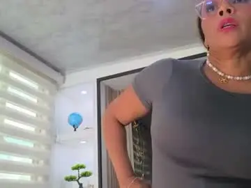 Chaturbate Sex Chat of ambernix