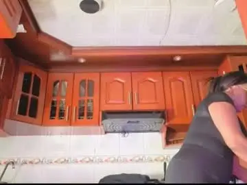 Chaturbate Best live sex cam show of ambernix